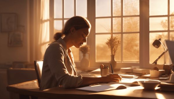 Changer sa façon de penser : techniques puissantes pour transformer votre mentalité