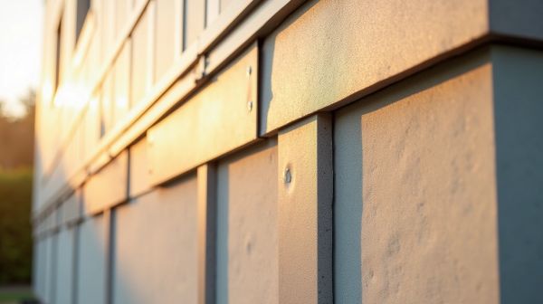 Comment résoudre les problèmes de déperditions de chaleur avec l'isolation thermique par l'extérieur