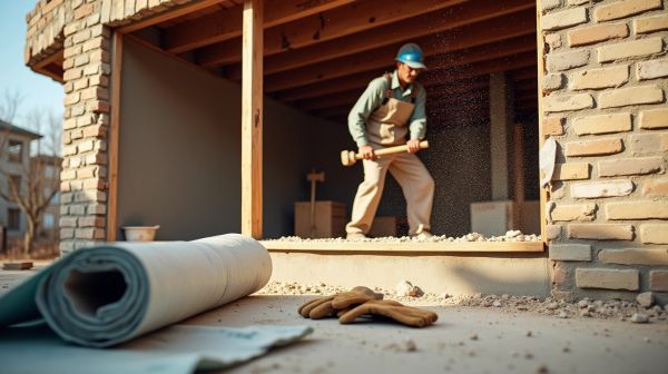 Comment résoudre les problèmes de déperditions de chaleur avec l'isolation thermique par l'extérieur