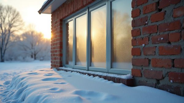 Les avantages de l'isolation thermique par l'extérieur pour éviter la déperdition de chaleur