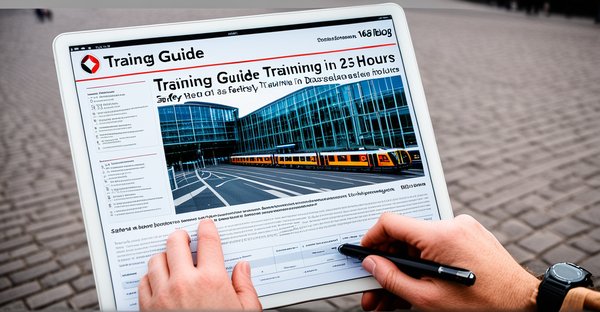 Formation guide-file à strasbourg : sécurité et évacuation en 3h