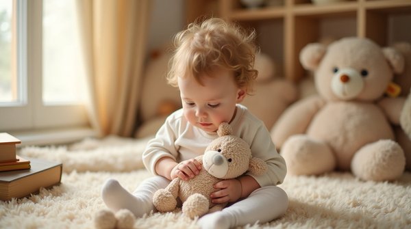 Comprendre les besoins fondamentaux de l'enfance pour mieux agir