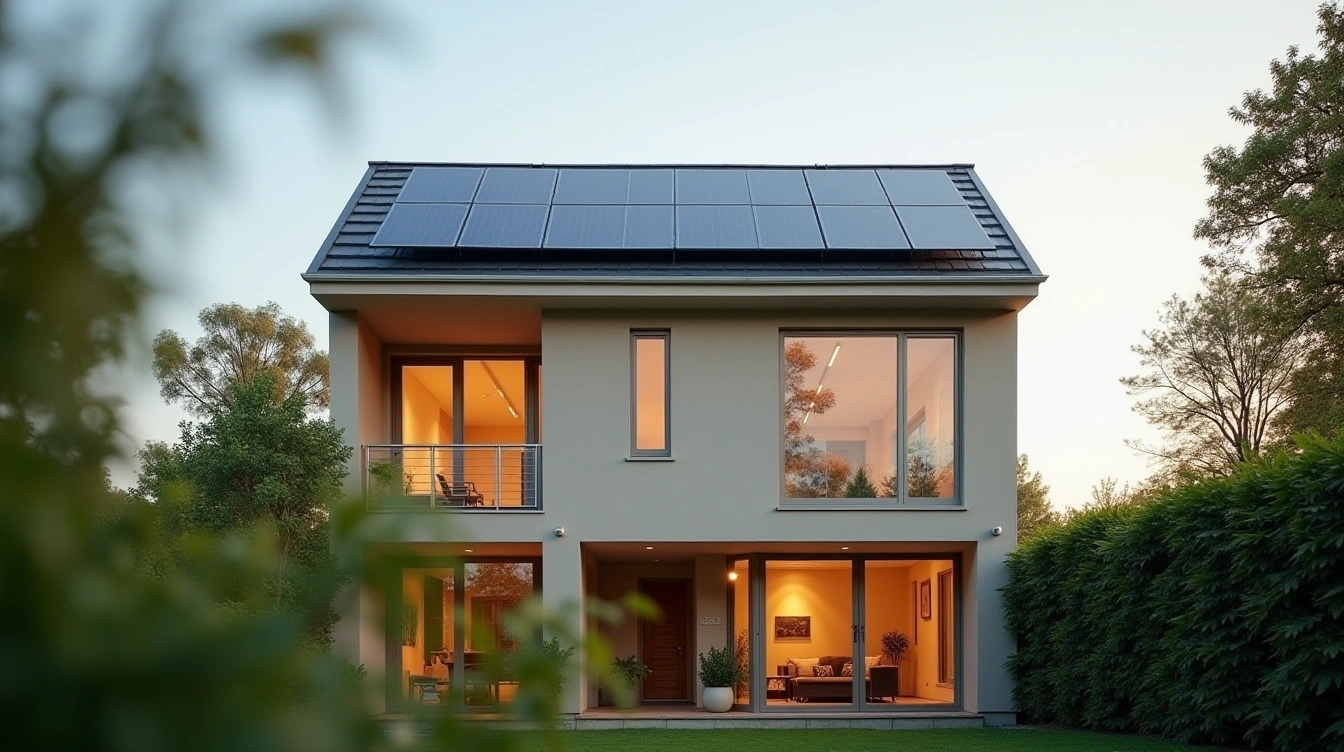 Vos questions sur l'intégration solaire en rénovation